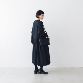 a(アー)ボストンバッグ ショルダー