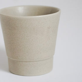 くらすことの生活道具 古い器の形シリーズ 湯呑み
