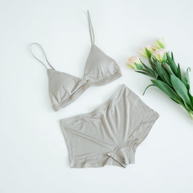 COCOONA SKINWEAR ボクサーショーツ