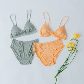 COCOONA SKINWEAR ブラジャー