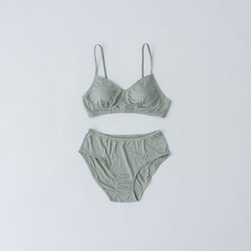 COCOONA SKINWEAR ベーシックショーツ