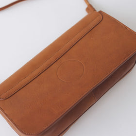 COSMIC WONDER Ancient satchel