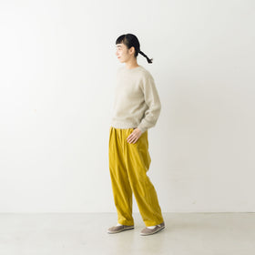 Koton シルクモヘアプルオーバー