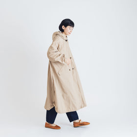 HAU spring & raincoat