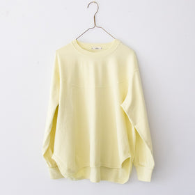 HAU トップス "circle"
