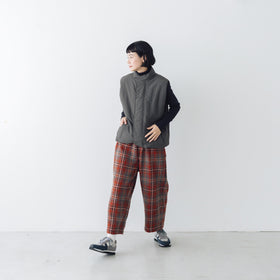 āta 中綿ベスト
