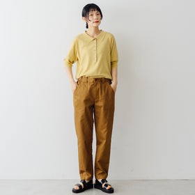 HAU ワークパンツ