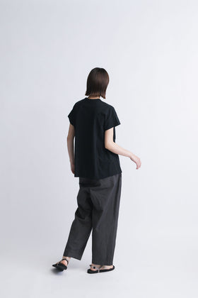 Atelier d’antan Cortot コットンジャージー