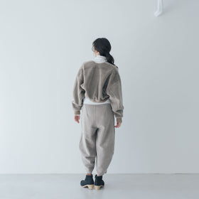 【SALE】ALWEL スリーブジャケット