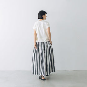 HAU トップス "gauze"