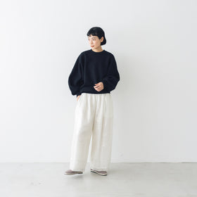Gauze# コズミックヌーボーパンツ