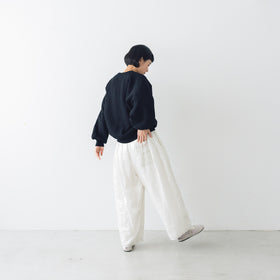 Gauze# コズミックヌーボーパンツ