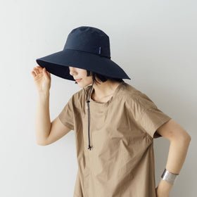 HELLY HANSEN ビーチフレアハット