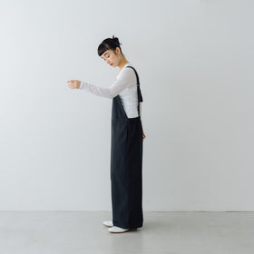 Honnete スタンダード ロングスリーブTシャツ