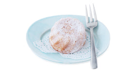 OTTINETTI 模様付きプリン型