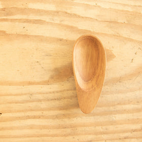 warang wayan 茶さじ pear