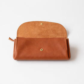 CINQ 長財布