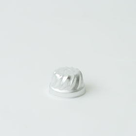 OTTINETTI 模様付きプリン型