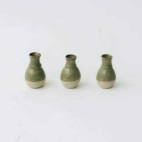 BIRKEROD POTTEMAGERI 一輪挿し
