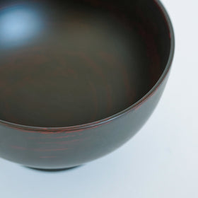 山岸厚夫 子ども汁椀