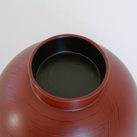 山岸厚夫 子ども汁椀