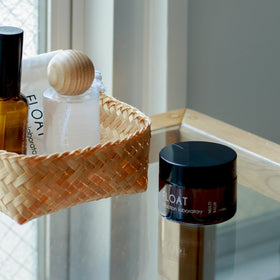 FLOAT MULTI BALM