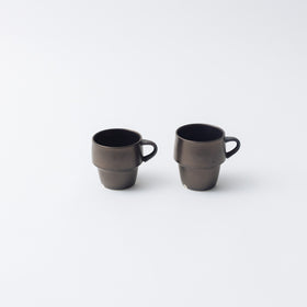 1+0 スタッキングマグ