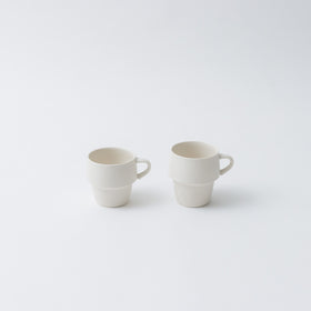 1+0 スタッキングマグ