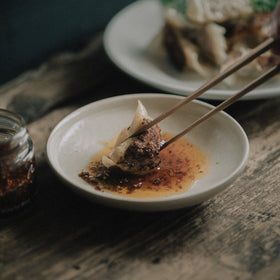 心に風 香味辣油 *
