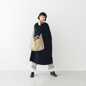 くらすこと 2WAYライトバッグ