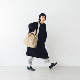 くらすこと 2WAYライトバッグ