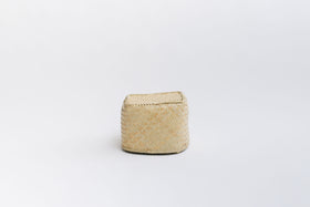 蓋つきカゴ