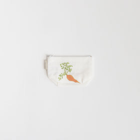 fog linen work isabelle boinot ミニポーチ