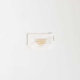 fog linen work isabelle boinot ミニポーチ