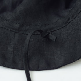 fog linen work リネン ミロス ハット