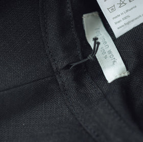 fog linen work リネン ミロス ハット