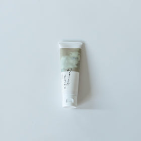 Nature is me ナチュラルアロマハンドクリーム