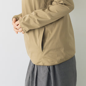 THE NORTH FACE サンシェイドフルジップフーディ