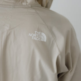 THE NORTH FACE サンシェイドフルジップフーディ