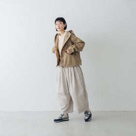 THE NORTH FACE ショートコンパクトジャケット