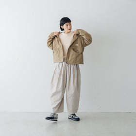THE NORTH FACE ショートコンパクトジャケット