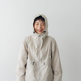 THE NORTH FACE ショートコンパクトジャケット