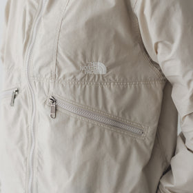 THE NORTH FACE ショートコンパクトジャケット
