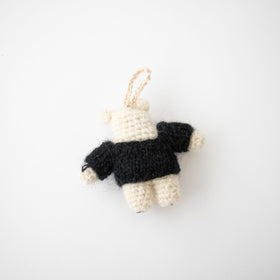 odnu TOY KEY HOLDER