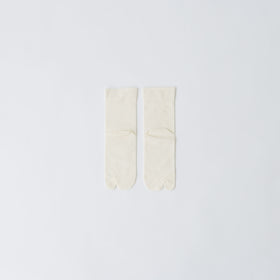 Yoli Tabi socks (elastic-free cuff)