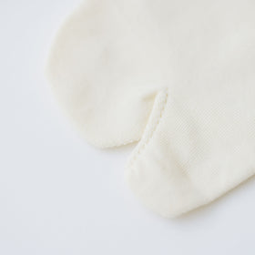 Yoli Tabi socks (elastic-free cuff)