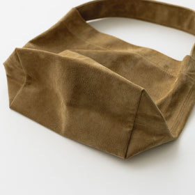 Yoli Leather bag L