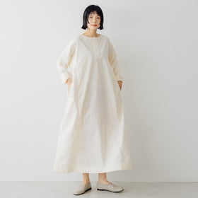 Yoli Cotton skipper onepiece