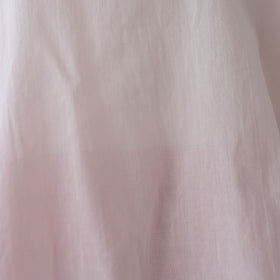 Yoli Simple wide blouse
