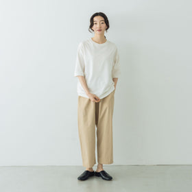 Yoli Cotton easy pants